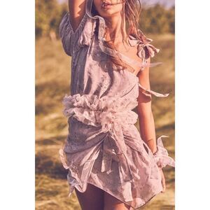 LoveShackFancy Dress 